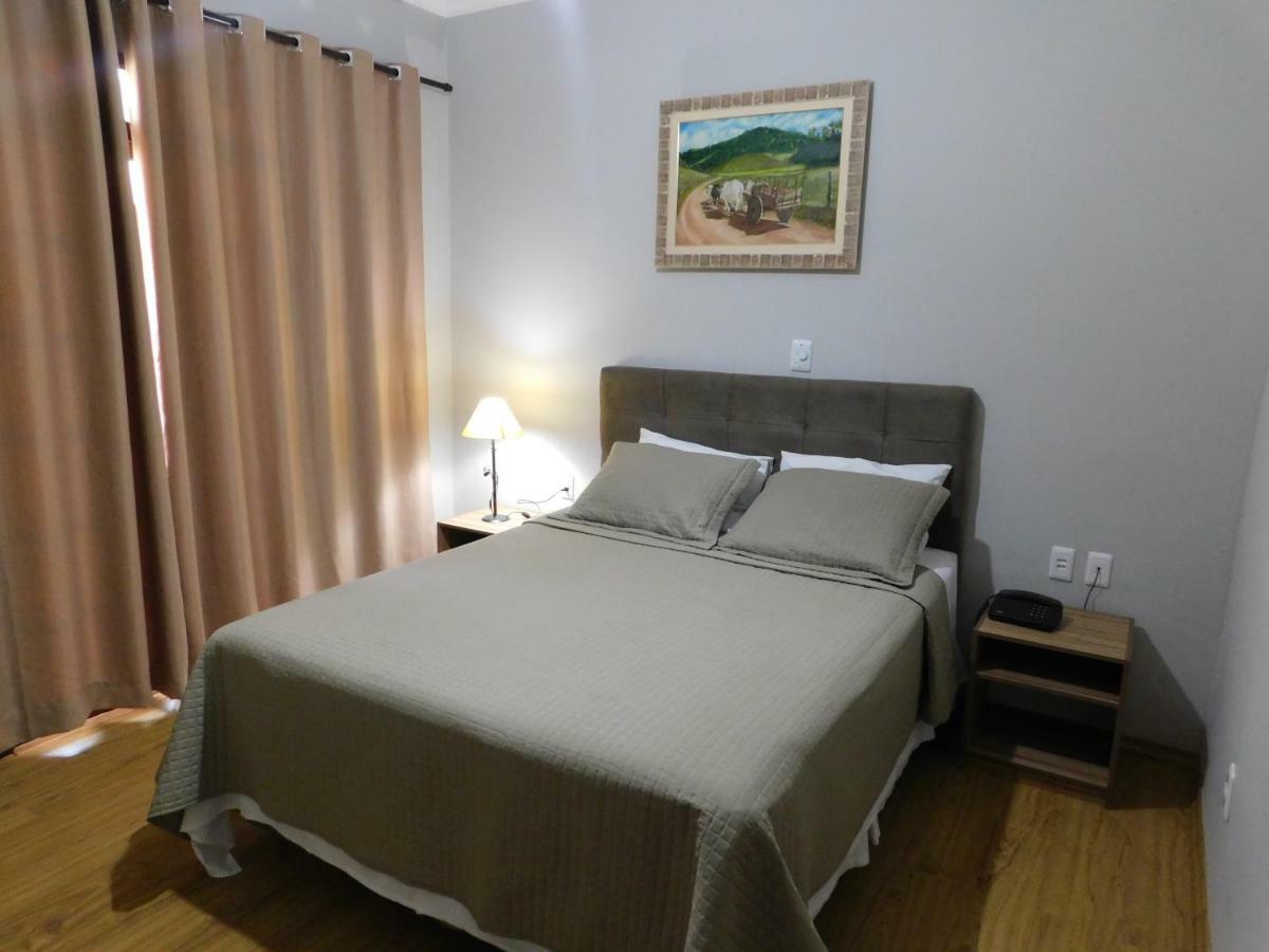 Hotel Real Sao Lourenco Dış mekan fotoğraf